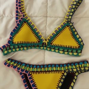Crochet Bikini